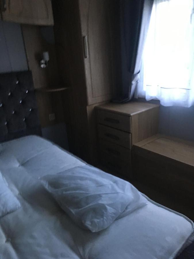 Newquay Valley Holidays ภายนอก รูปภาพ