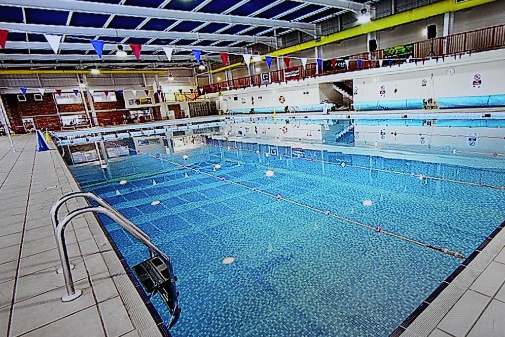 Newquay Valley Holidays ห้อง รูปภาพ