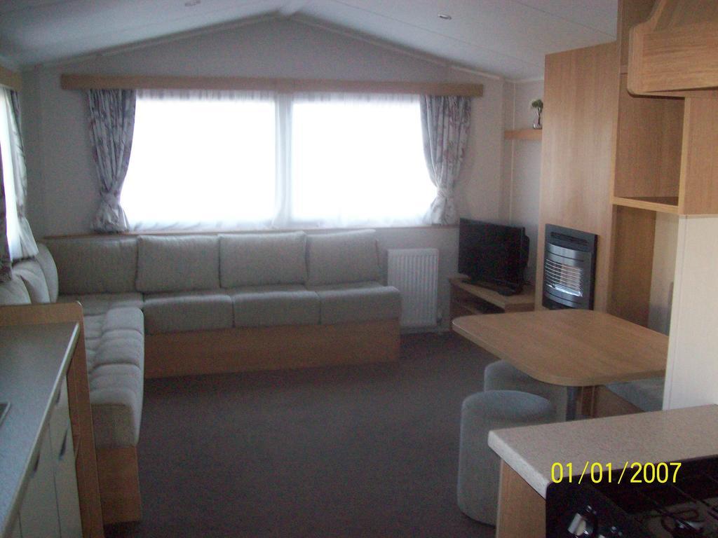 Newquay Valley Holidays ภายนอก รูปภาพ