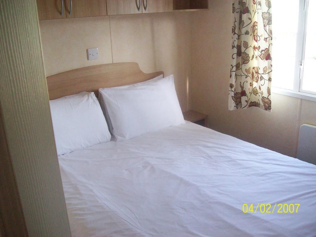 Newquay Valley Holidays ภายนอก รูปภาพ