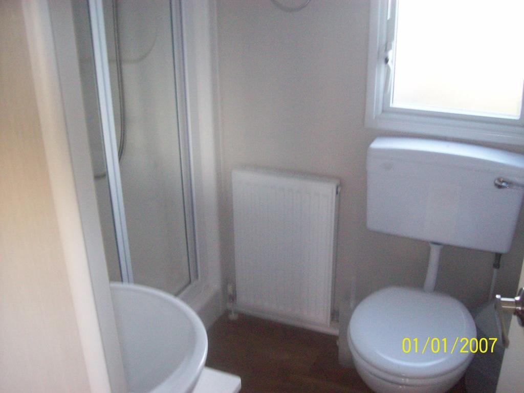 Newquay Valley Holidays ภายนอก รูปภาพ