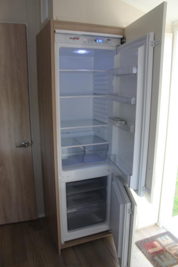 Newquay Valley Holidays ภายนอก รูปภาพ