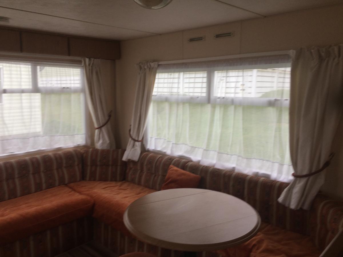 Newquay Valley Holidays ภายนอก รูปภาพ