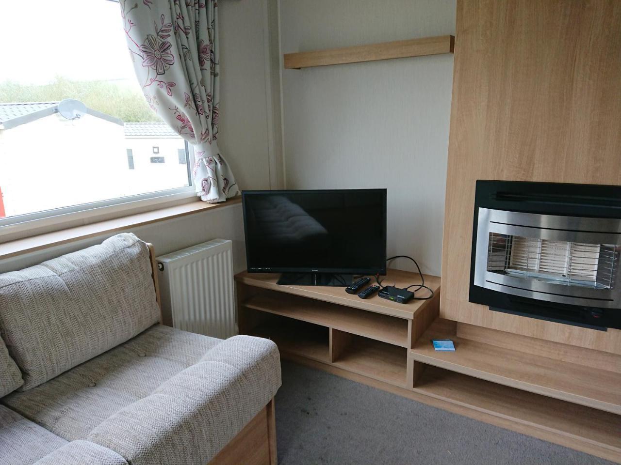 Newquay Valley Holidays ภายนอก รูปภาพ